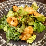 肉料理ふくなが - 