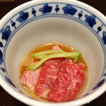 肉料理ふくなが - 