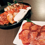 炭火焼肉・韓国料理 KollaBo - 