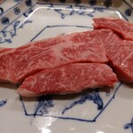 肉料理ふくなが - 