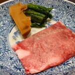 肉料理ふくなが - 