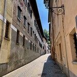 Ristorante Taverna San Martino - 静かに風が抜ける