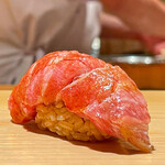 寿し おおはた - 