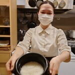 肉料理ふくなが - 