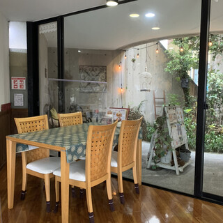 カフェレストコーヒーチェリー_2