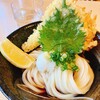 讃岐うどん 一八