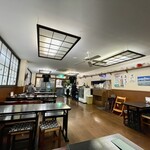 소바도코로 야부 가루이자와점