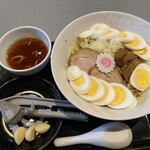 らあめん花月嵐 - 