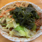 Teuchi Udon Nabe - 