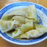 中国ラーメン揚州商人 - 