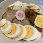 らあめん花月嵐 - 