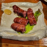 牛たん炭火焼 吉次 - 