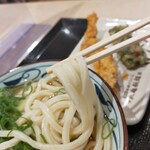 丸亀製麺 - 