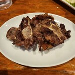 牛たん炭火焼 吉次 - 