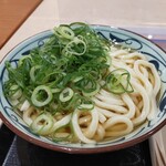丸亀製麺 - 
