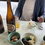 花生食堂 - ダイビン