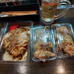 お好み焼　まるう - 