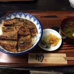 Unagi Izumiya - 