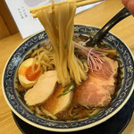 彩色ラーメン きんせい総本家 夢風 - 