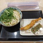 丸亀製麺 - 