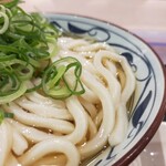 丸亀製麺 - 