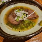 牛たん炭火焼 吉次 - 