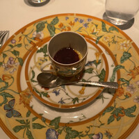 フレンチ割烹 宿 - 