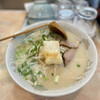 大洋軒夫婦ラーメン - 夫婦ラーメン