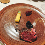 モリエール モンターニュ - 