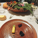 モリエール モンターニュ - 