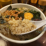 Ramen Ichi Chi - 