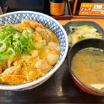 吉野家 - 料理写真: