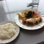 ペニーレイン８６０９ - 料理写真: