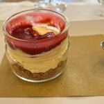 Ristorante Taverna San Martino - この写真の方がよく分かる