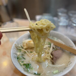 Taiyouken Fuufu Ramen - 