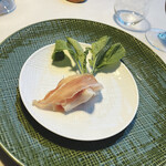 モリエール モンターニュ - 