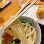 讃岐うどん 條辺 - 