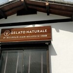 GELATO NATURALE - 