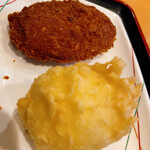 讃岐うどん 條辺 - 