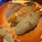 Kaitenzushi Umiza - 