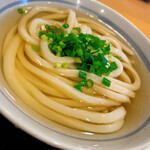 讃岐うどん 條辺 - 