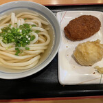 讃岐うどん 條辺 - 