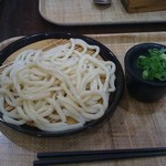 Kama Yude Udon Ya - 