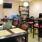 東南アジア料理 ブンガラヤ - 