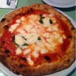 Pizzeria Pancia Piena - ピザ