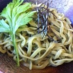 麺処 てぃあんだー - 