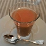 エメ・ヴィベール - お口直し