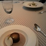 エメ・ヴィベール - デザート