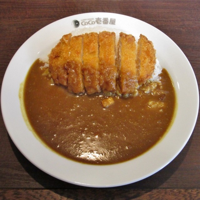 「食べログ　ココイチ」の画像検索結果