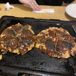 お好み焼き　ちあき - 